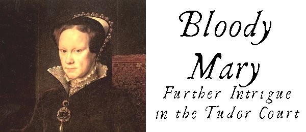 Bloody Mary title